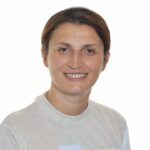 Dre Mirdita Gaxherri-Avdiu